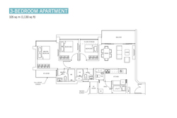 H2O Residences (D28), Condominium #173595272